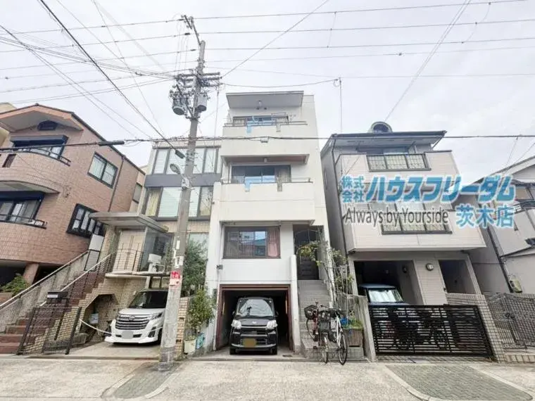6SLDK Property Osaka City Osaka Prefecture (6)