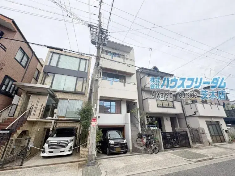 6SLDK Property Osaka City Osaka Prefecture (7)