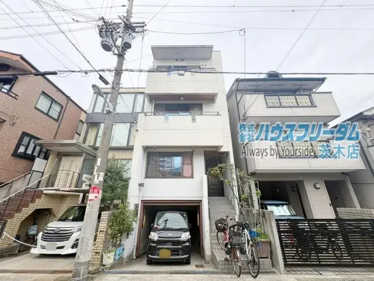 6SLDK Property Osaka City Osaka Prefecture (8)
