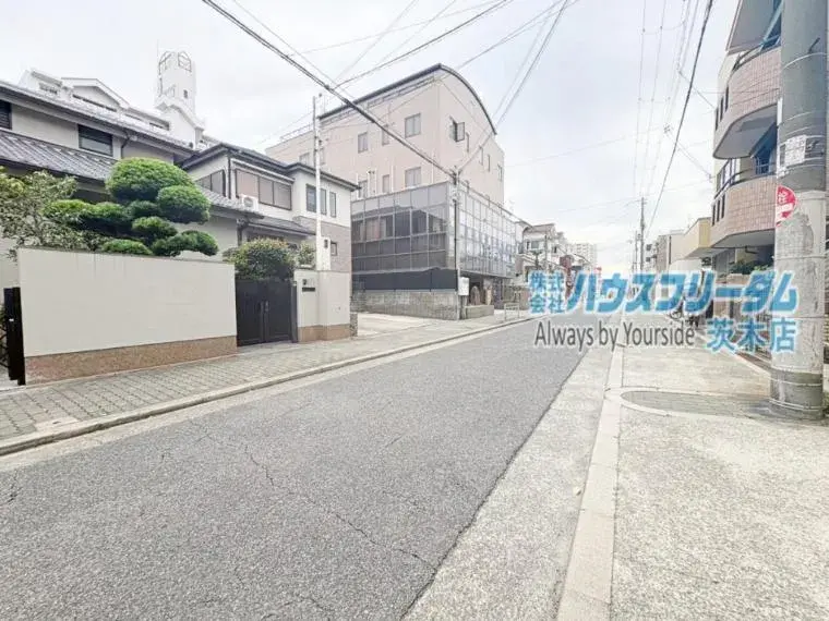 6SLDK Property Osaka City Osaka Prefecture (9)