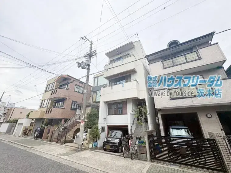 6SLDK Property Osaka City Osaka Prefecture (10)
