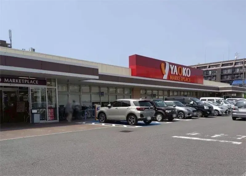 Akiya in Saitama