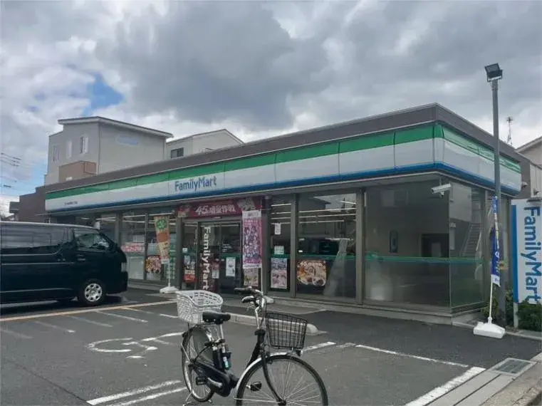 3LDK Sakura Ward, Saitama City, Saitama Prefecture (4)