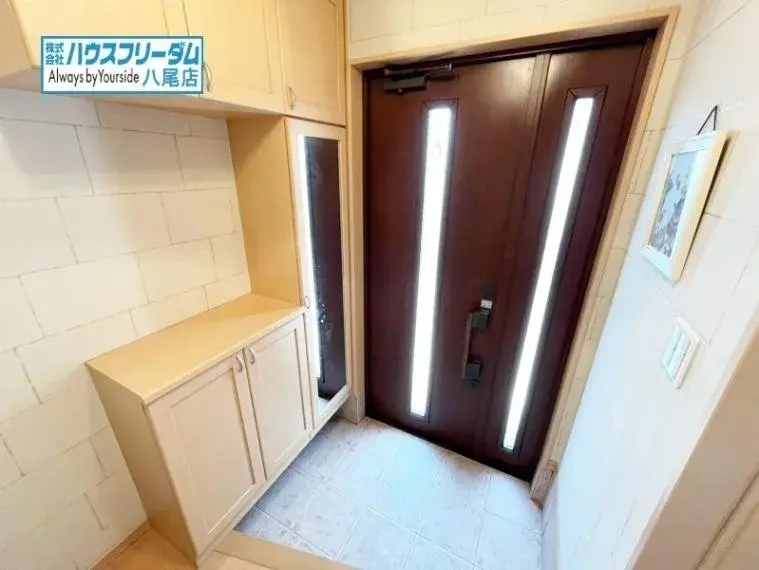 عقار 3LDK بمدينة ياو محافظة أوساكا (22)