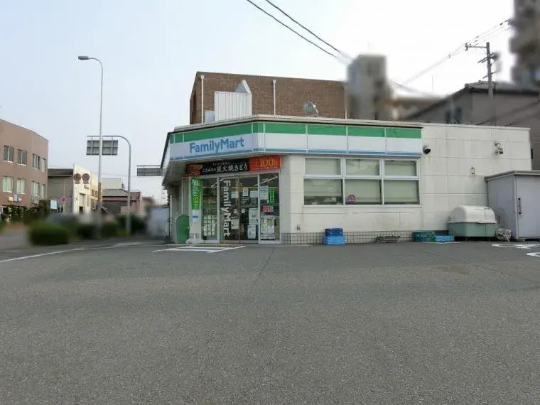 عقار 3LDK بمدينة ياو محافظة أوساكا (35)