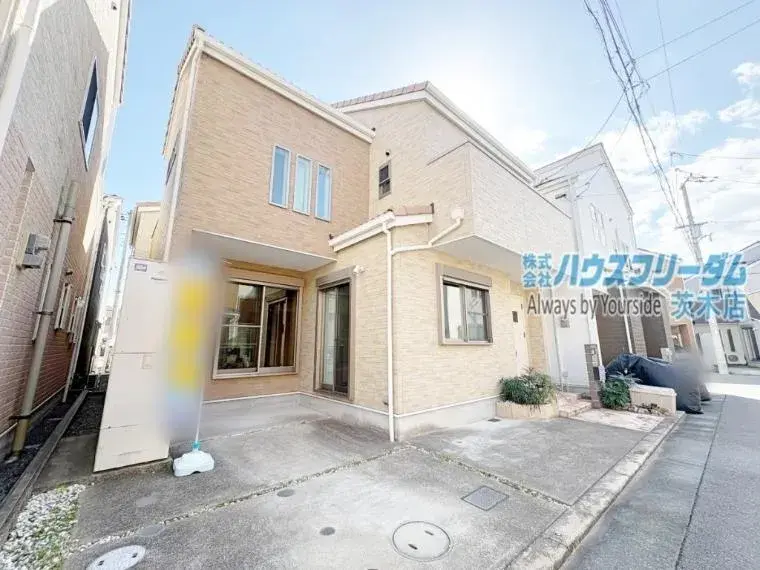 4LDK Ibaraki City Osaka Prefecture (2)