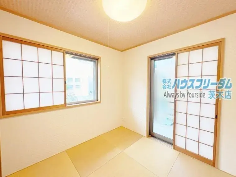4LDK Ibaraki City Osaka Prefecture (13)