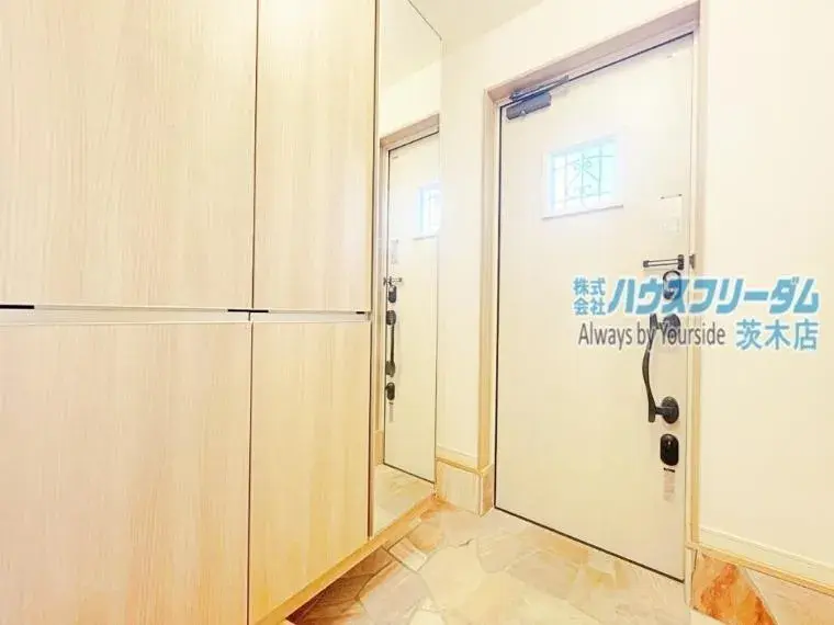 4LDK Ibaraki City Osaka Prefecture (16)