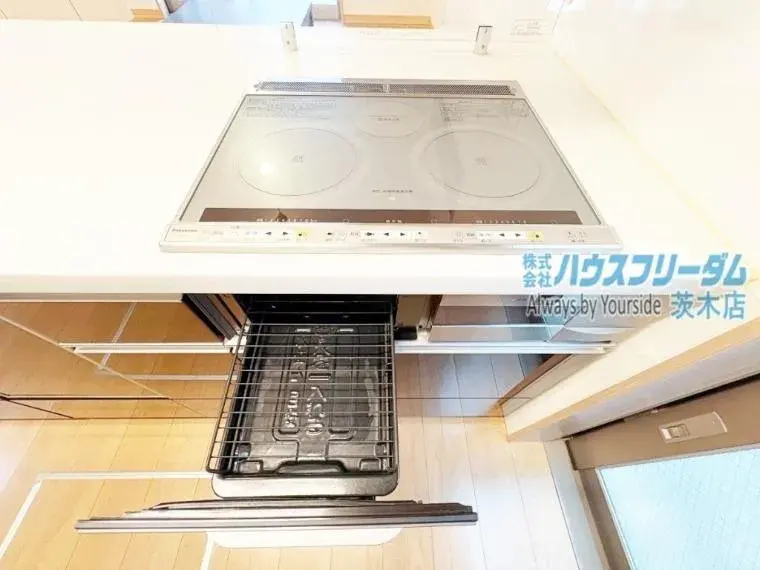 4LDK Ibaraki City Osaka Prefecture (19)