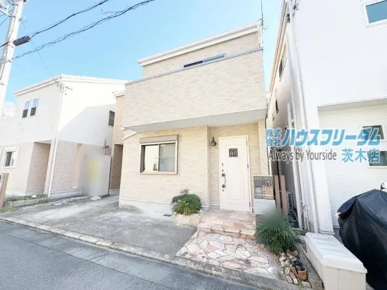 4LDK Ibaraki City Osaka Prefecture (3)