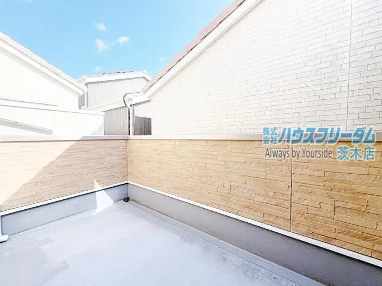 4LDK Ibaraki City Osaka Prefecture (26)