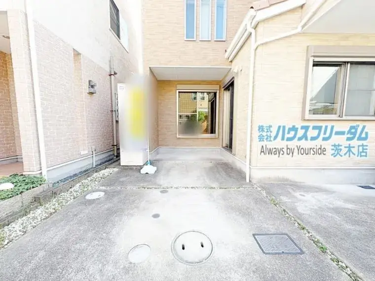 4LDK Ibaraki City Osaka Prefecture (4)
