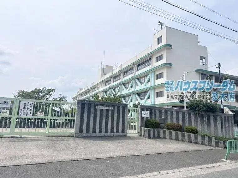 4LDK Ibaraki City Osaka Prefecture (33)