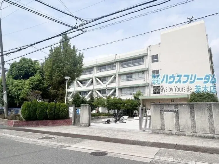 4LDK Ibaraki City Osaka Prefecture (34)