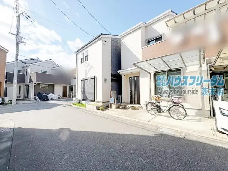4LDK Ibaraki City Osaka Prefecture (6)