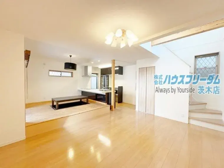 4LDK Ibaraki City Osaka Prefecture (7)