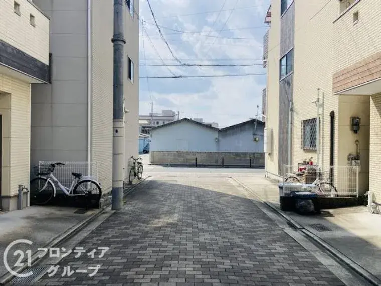5LDK Asahi Ward, Osaka City, Osaka Prefecture (11)