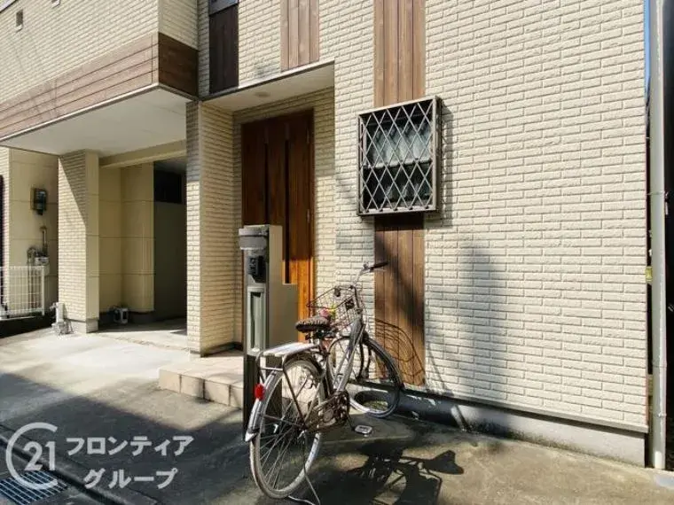 5LDK Asahi Ward, Osaka City, Osaka Prefecture (13)