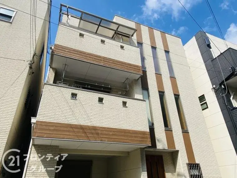 5LDK Asahi Ward, Osaka City, Osaka Prefecture (16)