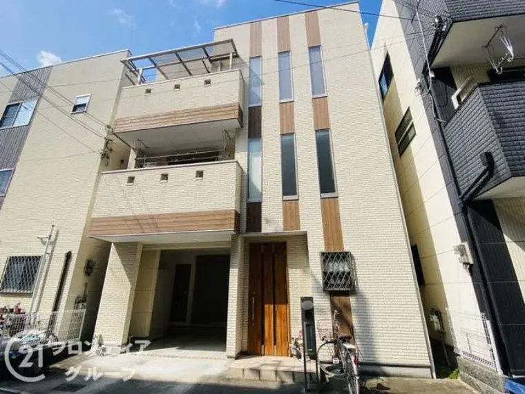 5LDK Asahi Ward, Osaka City, Osaka Prefecture (3)