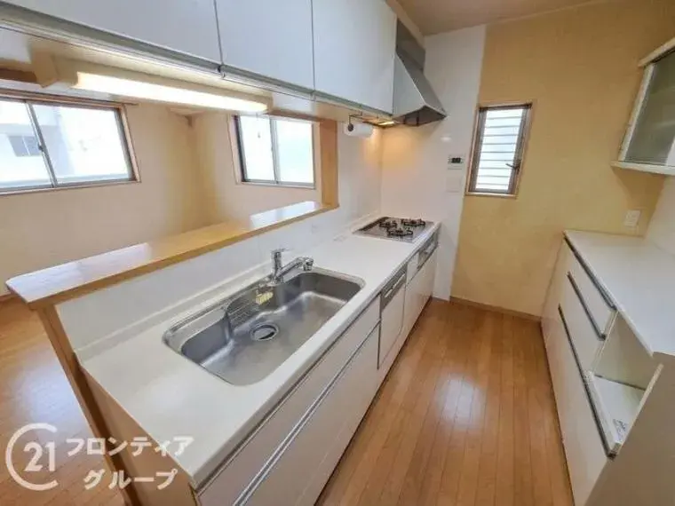 5LDK Asahi Ward, Osaka City, Osaka Prefecture (26)