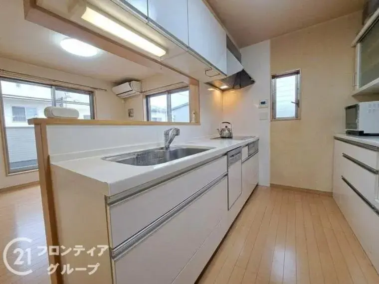 5LDK Asahi Ward, Osaka City, Osaka Prefecture (27)
