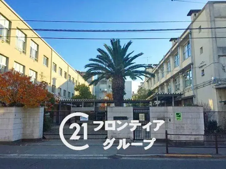 5LDK Asahi Ward, Osaka City, Osaka Prefecture (31)