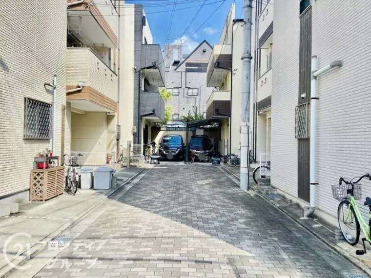 5LDK Asahi Ward, Osaka City, Osaka Prefecture (6)