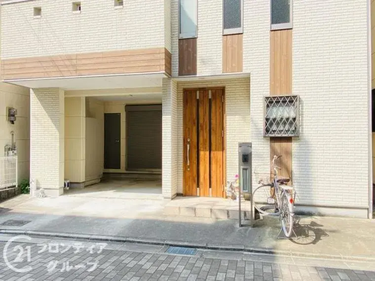 5LDK Asahi Ward, Osaka City, Osaka Prefecture (7)