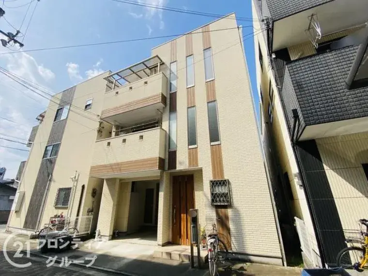 5LDK Asahi Ward, Osaka City, Osaka Prefecture (8)