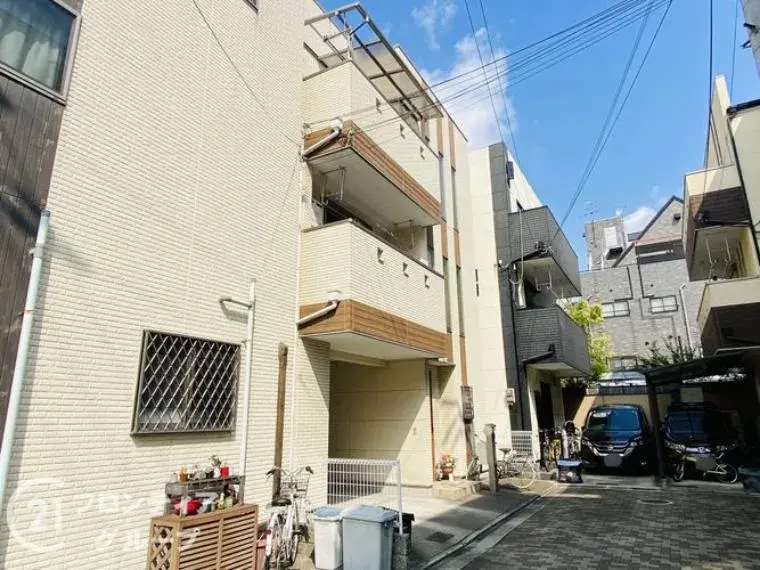 5LDK Asahi Ward, Osaka City, Osaka Prefecture (9)