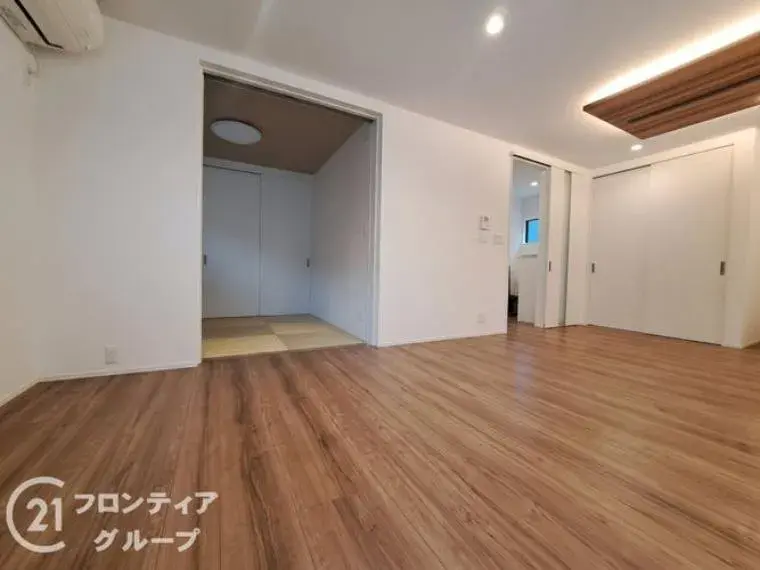 4LDK عقار مدينة إيتامي محافظة هيوغو (16)