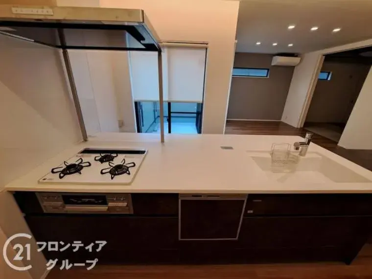 4LDK عقار مدينة إيتامي محافظة هيوغو (24)