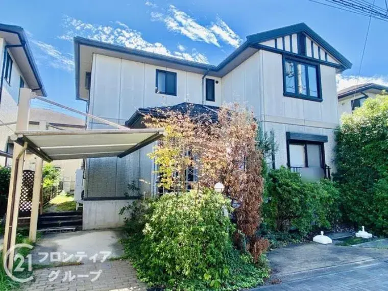 Akiya in Osaka