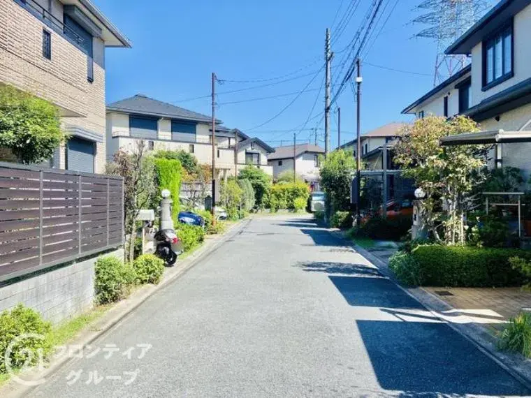 4SLDK Hirakata-shi Osaka Prefecture (2)