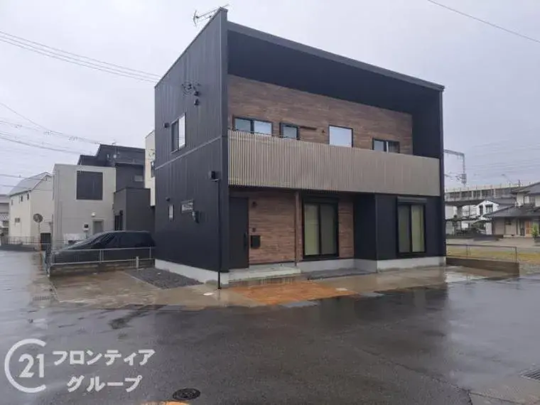 Propriété 3SLDK Ville de Takasago Préfecture de Hyogo (2)