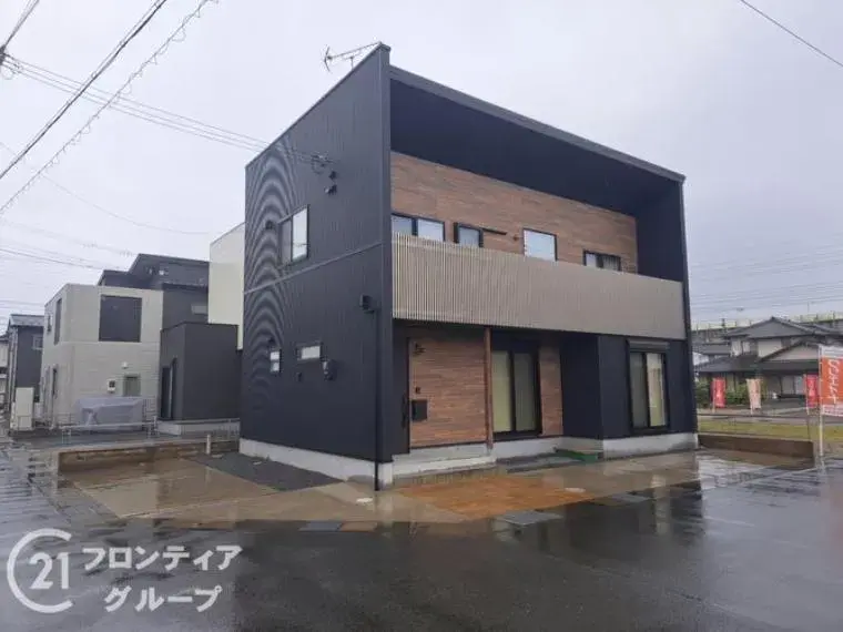 Propriété 3SLDK Ville de Takasago Préfecture de Hyogo (11)