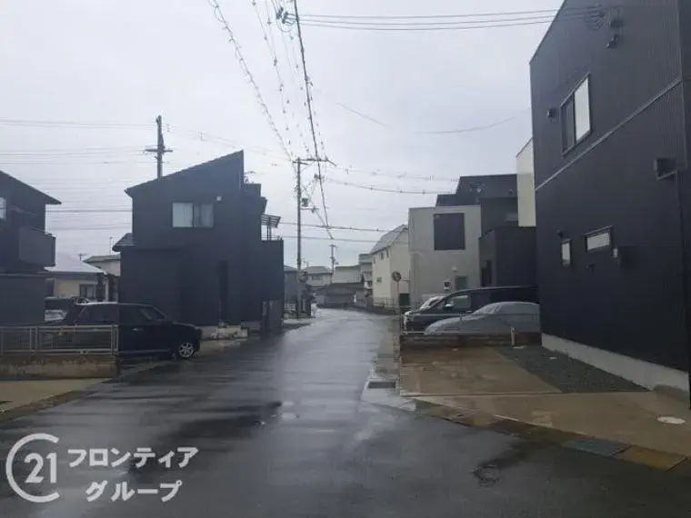 Propriété 3SLDK Ville de Takasago Préfecture de Hyogo (12)
