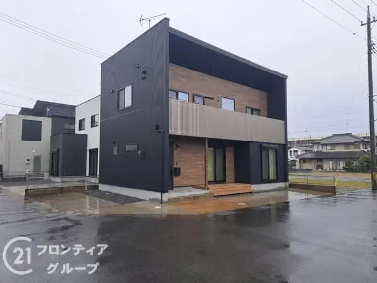 Propriété 3SLDK Ville de Takasago Préfecture de Hyogo (13)