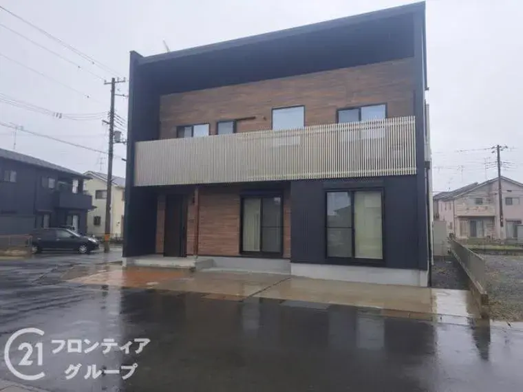 Propriété 3SLDK Ville de Takasago Préfecture de Hyogo (14)