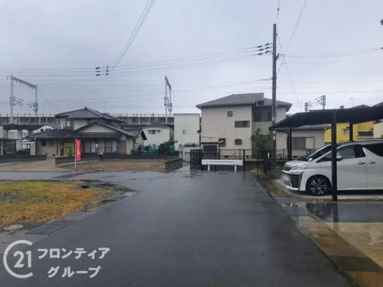 Propriété 3SLDK Ville de Takasago Préfecture de Hyogo (16)