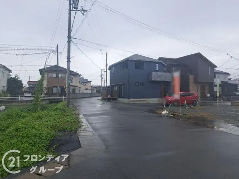 Propriété 3SLDK Ville de Takasago Préfecture de Hyogo (17)