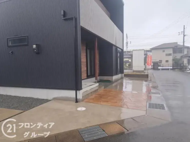 Propriété 3SLDK Ville de Takasago Préfecture de Hyogo (19)