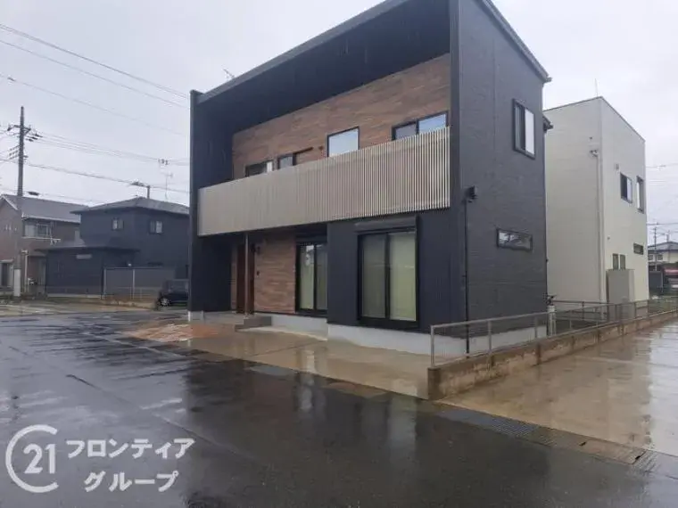 Propriété 3SLDK Ville de Takasago Préfecture de Hyogo (3)