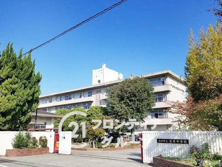 Propriété 3SLDK Ville de Takasago Préfecture de Hyogo (22)