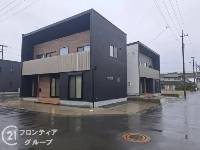 Propriété 3SLDK Ville de Takasago Préfecture de Hyogo (4)