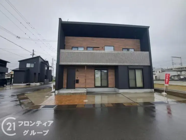 Propriété 3SLDK Ville de Takasago Préfecture de Hyogo (5)