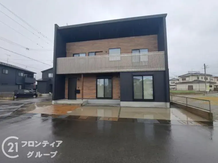 Propriété 3SLDK Ville de Takasago Préfecture de Hyogo (6)