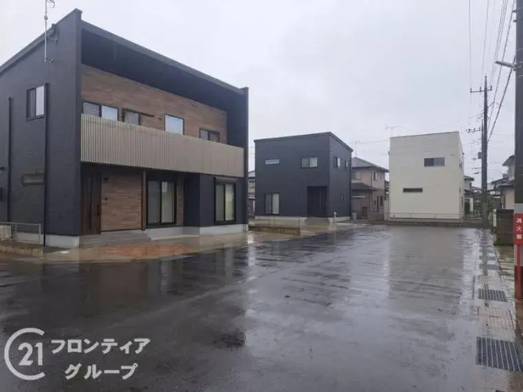 Propriété 3SLDK Ville de Takasago Préfecture de Hyogo (7)