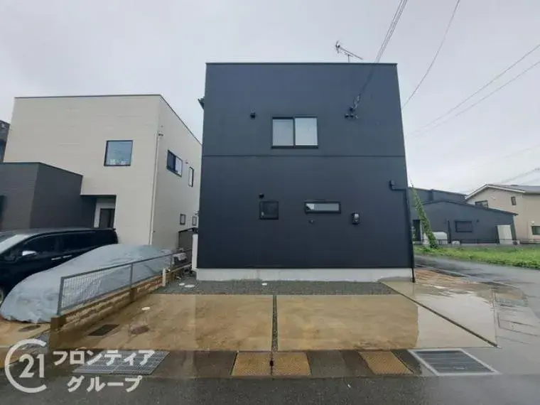 Propriété 3SLDK Ville de Takasago Préfecture de Hyogo (8)